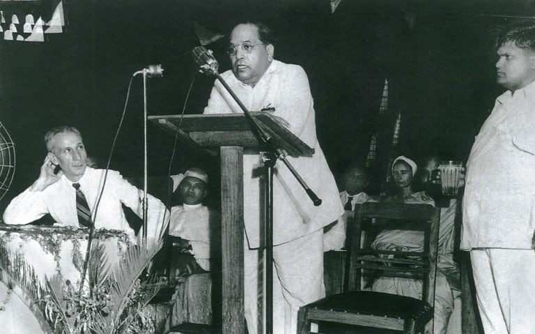 Dr Bhimrao Ambedkar Jayanti